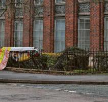 'Why the sudden interest in fire risk assessments when the council hasn't done one for 25 years?'