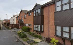 Council says it got itself into an ‘unnecessary mess' over flats plan row