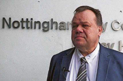 City still 'picking up the pieces' of Thatcher era