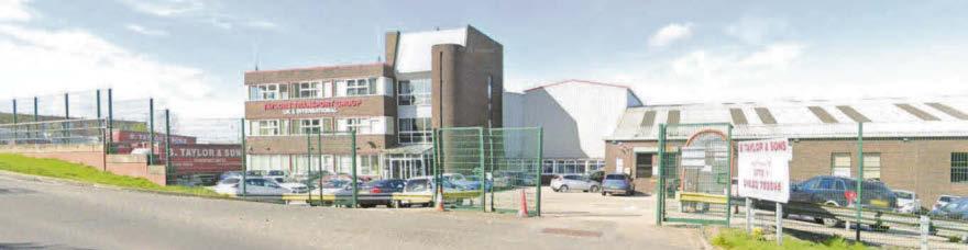 Sale of crisis company's assets will leave £3m in unpaid debts