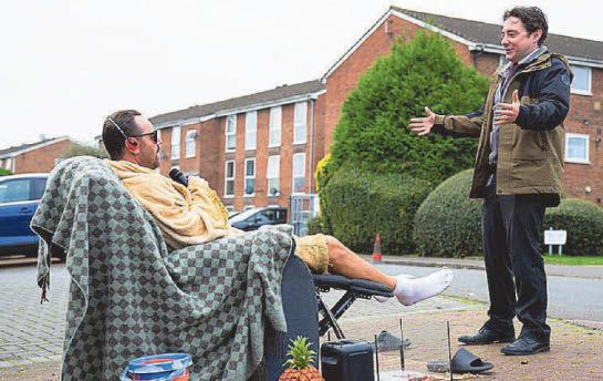 Shattered family haunted by abuse