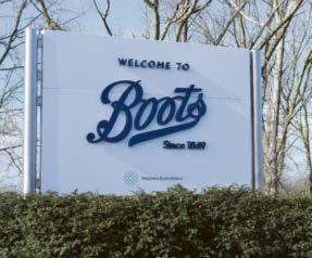 Watchdog opens inquiry into shake-up of Boots pensions
