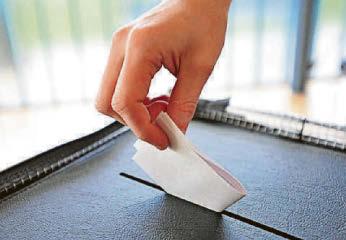 Plan to auto-enrol youngsters to vote
