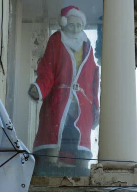 The Old General given a facelift after a decade in the doldrums