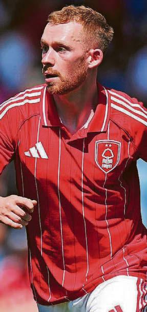 Wrexham may have paid record fee to bring in O'Brien