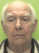 Pensioner, 82, jailed for four years for sexually abusing girl in the 1990s