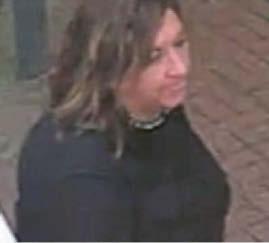 Sex assault on a male train worker