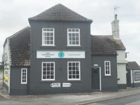 'Look after your guests and they will look after you'