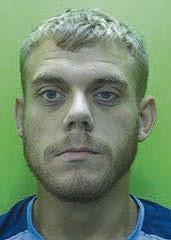 Police found domestic abuser hiding in ex-partner's loft