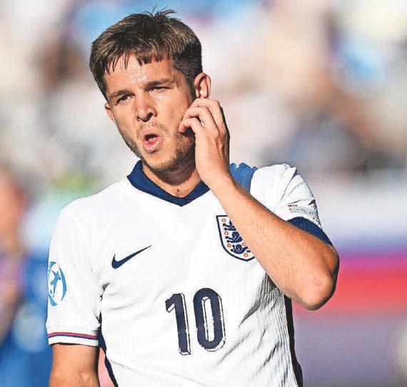 Will Forest tee up a fresh bid for James after £25m rejection?