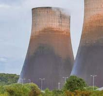 Huge towers could soon come tumbling down