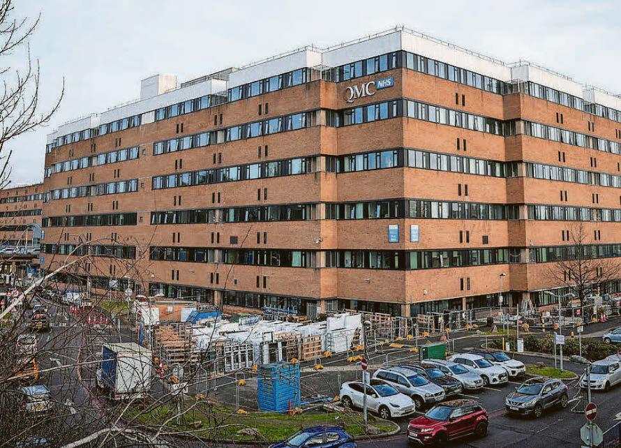 Useless forgery proved drug dealer was lying