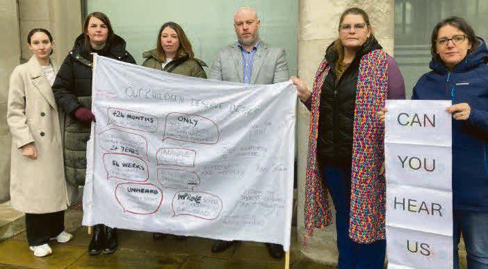 'This government is going to be dangerous to disabled people'