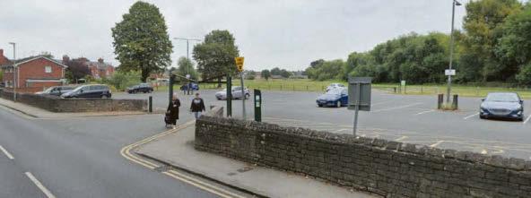 Sudden acceleration led to tragic death of man run over by his wife