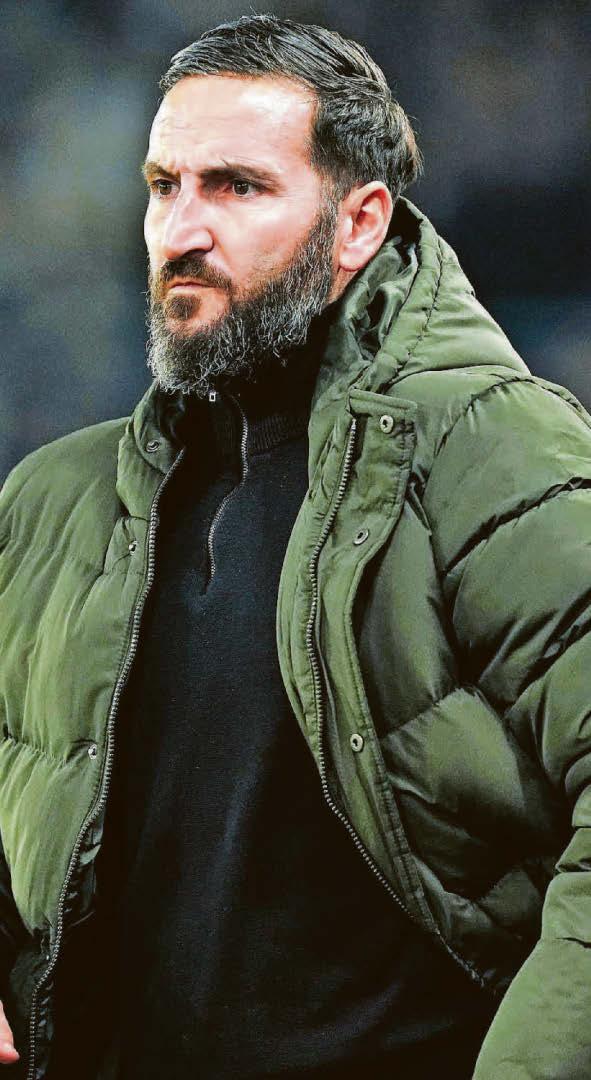 Paterson aiming high for Magpies in new campaign