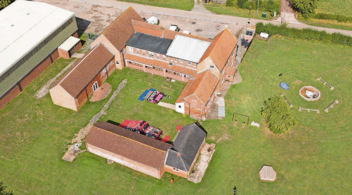 Man in court over 'sweets laced with sedatives' at children's summer camp