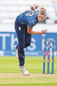 Bell's confidence for World Cup run