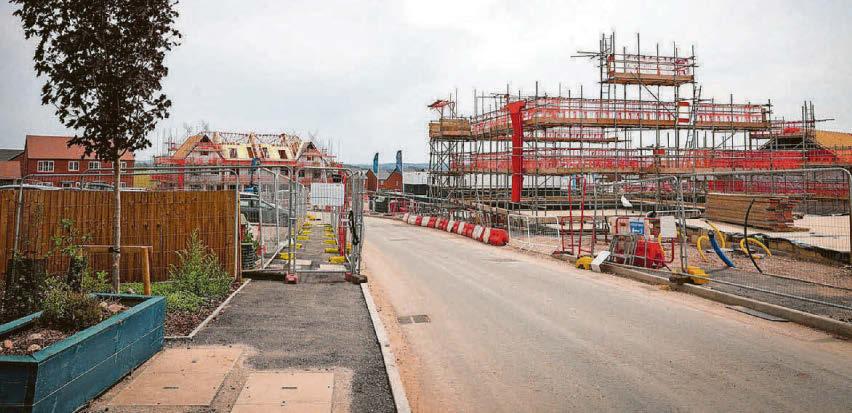 New school could have 'devastating impact' on others