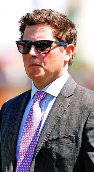 Liberate looks set to have free rein at Sandown Park