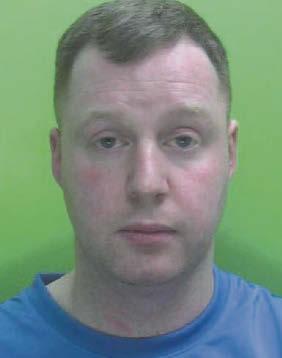 'Deplorable' man jailed for sexually abusing 12-year-old girl and boy, 13
