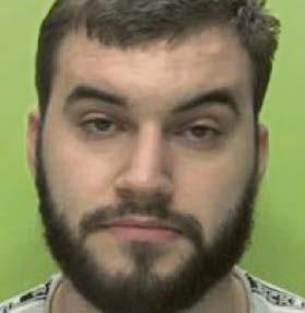 Man to be deported after he was found tending village cannabis grow