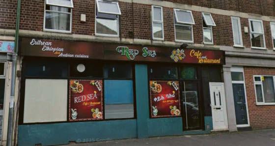 Late-night licence for restaurant that only has one-star food hygiene rating