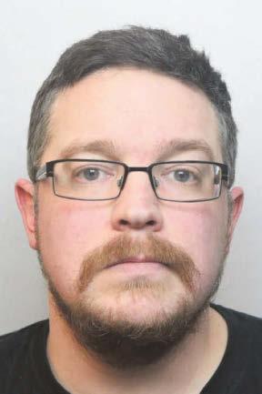 Man who groomed girls locked up for four years