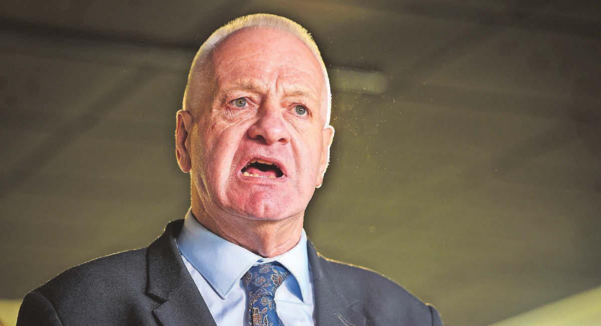 'I fear rent will rise £60 a week after shake-up'