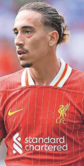 Forest target wants to stay in England