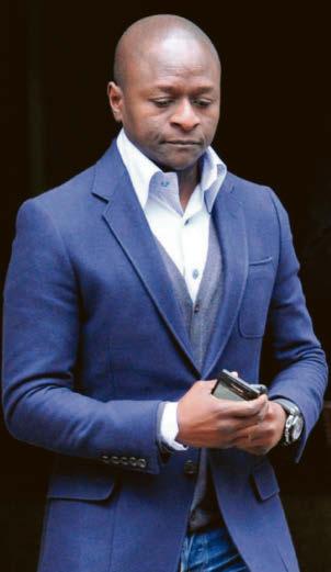 Conman who once tried to buy Notts County will be deported