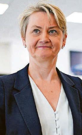 Palestine Action 'is more than regular protest group'