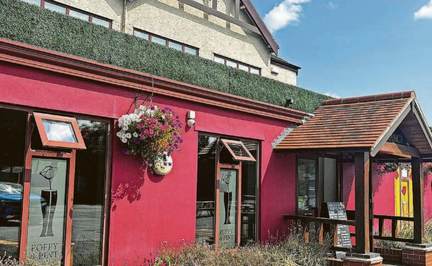 Later hours at popular pub upsets neighbours