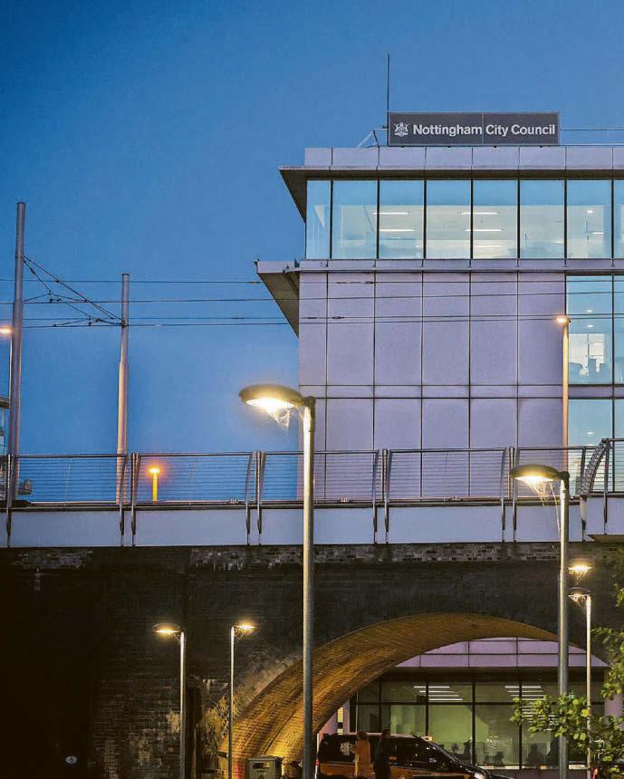 Did city council really need to go down 'bankruptcy' route?