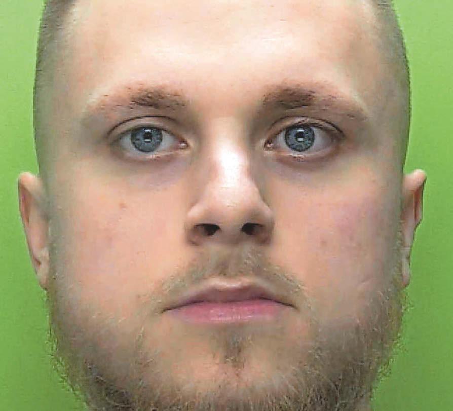 Knifeman's victim lied to medics about attack