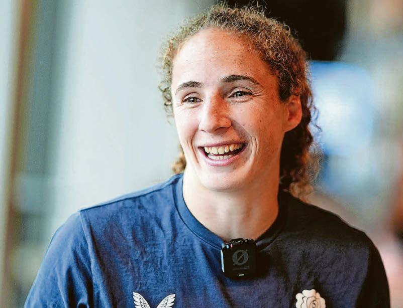 Dow relishing home return in Cup opener