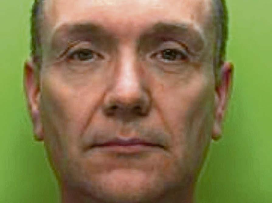 Obsessive jealousy led to campaign of control