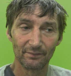 Misery left by burglar who preyed on elderly