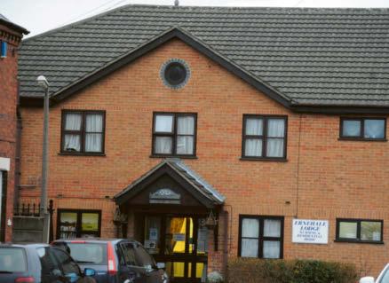 MP and council debunk 'flats for asylum seekers' rumours