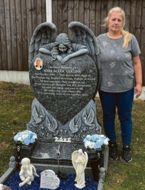Cemetery rule changes to be resolved soon, says council leader