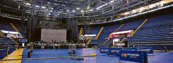 Protect and prepare group to implement new terror response law