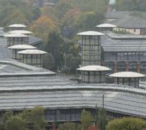 £45m campus costs that university tried to keep from public