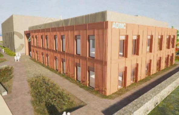 Company sought to run new distribution centre