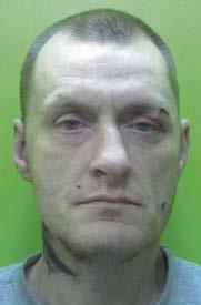 Knife and a cosh produced as pair brawled in street