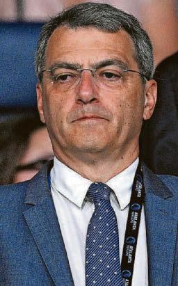 Nicolo: I am ready for Premier League