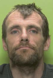 High-speed chase driver jailed