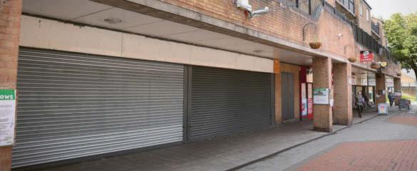 Heron Foods announces opening date for new city store