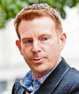 Police confirm stalker Belfield's news about a death in prison