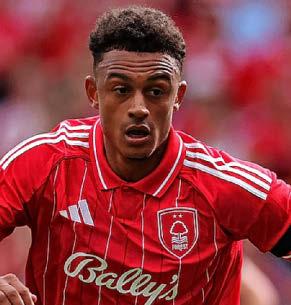 How race for Ndoye was won, according to agent