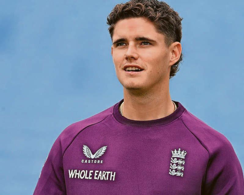 Risk of stifling Bethell development - Vaughan