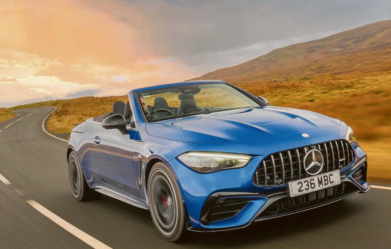 TAKING ROOFLESS WITH THE SMOOTH